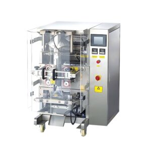 vertical packaging machine