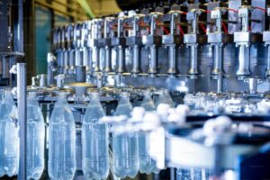 automatic filling machine