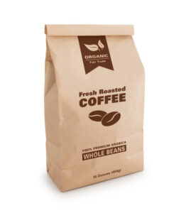beg kopi
