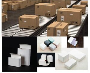 automatic cartoning equipment001