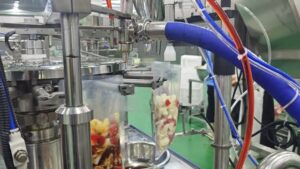 automatic packing machine001