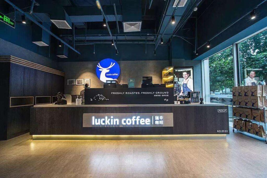 tur kaffe