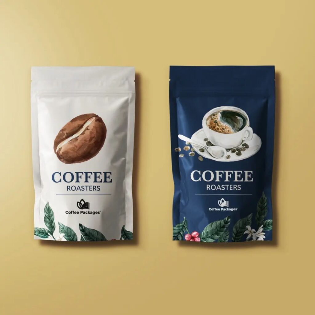 @coffeepackages photo by coffee packages on september 06, 2022.