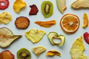 máquina envasadora de alimentos secos002