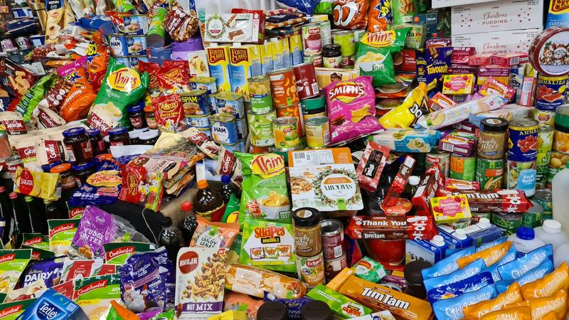 máquina envasadora de snacks001