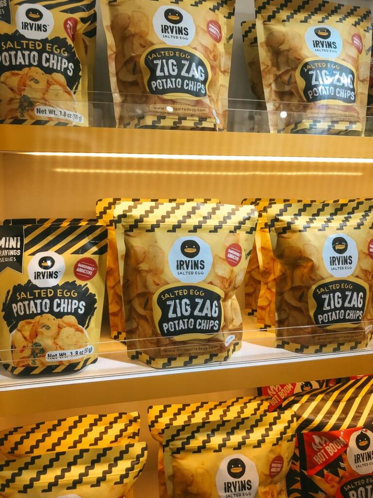 snack packaging machine002