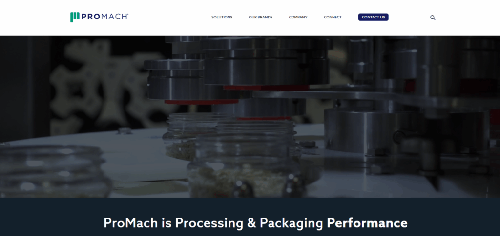 ProMach Asia