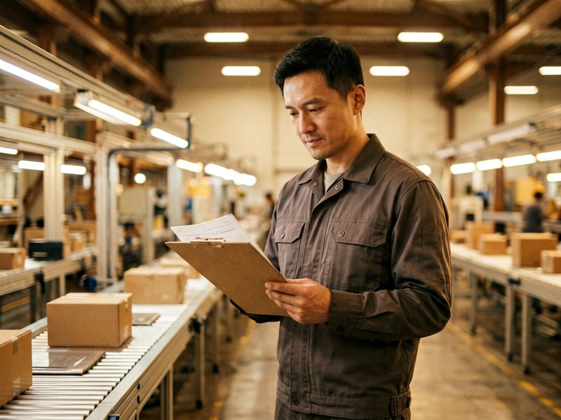 Get expert advice on Automatic vs Semi-Automatic Packaging Machine: Which Should You Choose