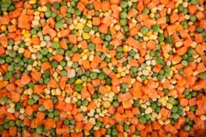 frozen food packaging machine