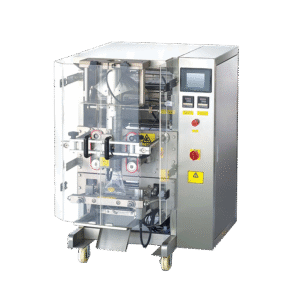 LTC Pack vertical form fill seal (VFFS) packaging machine