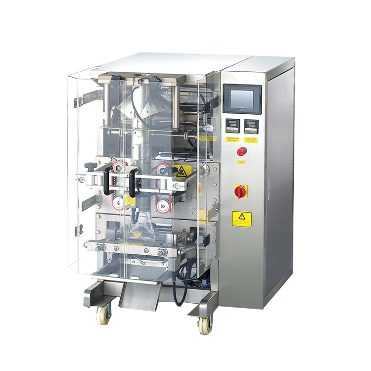 VFFS machine