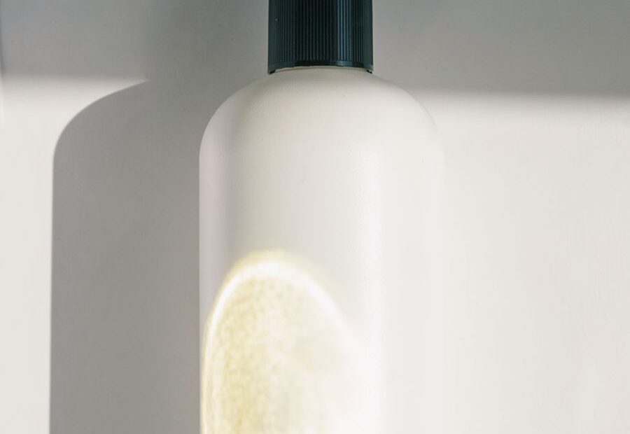 shampoo packaging machine