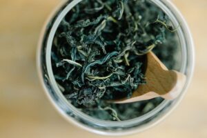 tea packaging machine